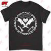 Vintage 80S Alternative Tentacles Punk Rock T Shirt Dead Kennedys Lard Melvins YUZQ