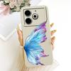 Handyhülle Für Tecno Pova 6 Neo 4G Hülle Mode Cartoon Niedlich Lustig Bemalt Silikonhülle Für Techno Pova 6Neo 4G