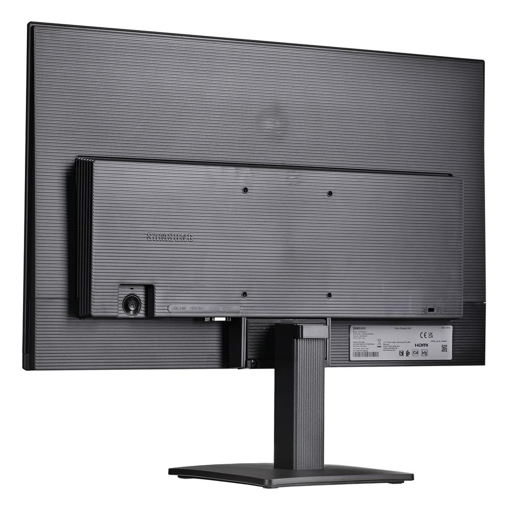 Monitor Samsung LED 24 LS24D304GAUXEN 100Hz
