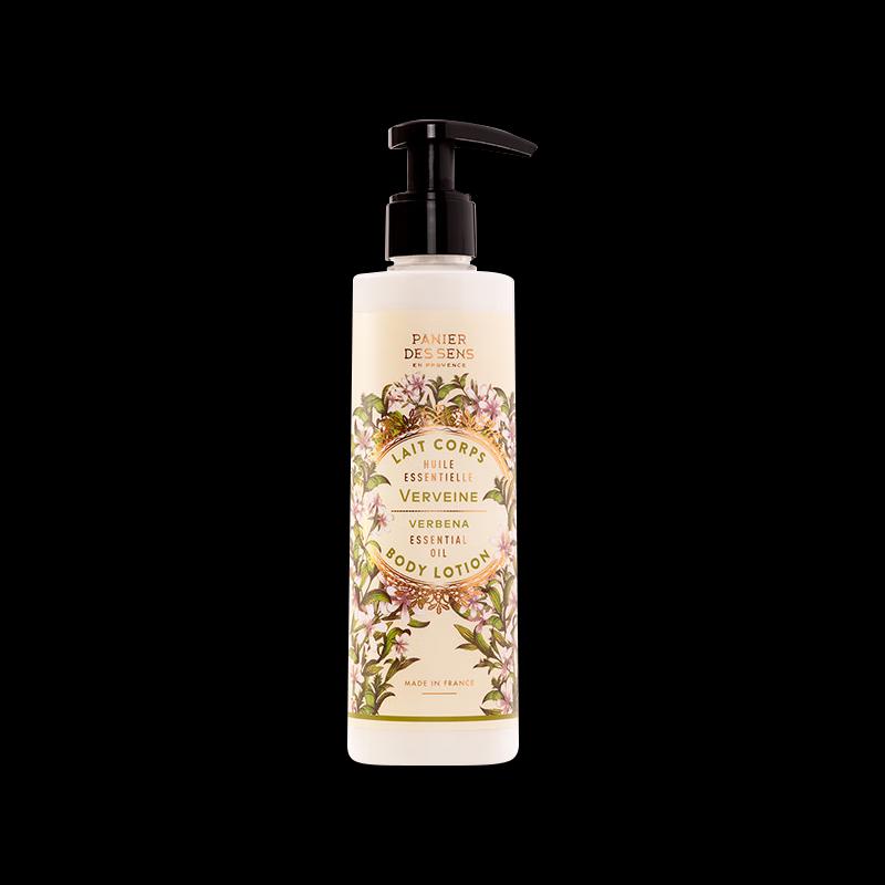 Southern French Estate Verbena Body Lotion