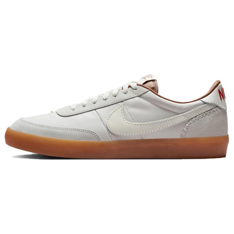 Nike Killshot 2 Leather Light Bone British Tan  HF5699-019