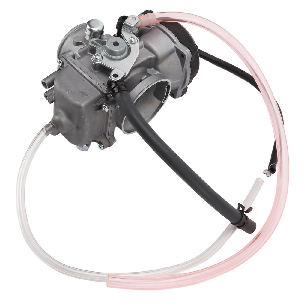 Metal Carburetor Assembly 15001‑1327 Wear Resistant Carb Replacement for KLR650 KLX650