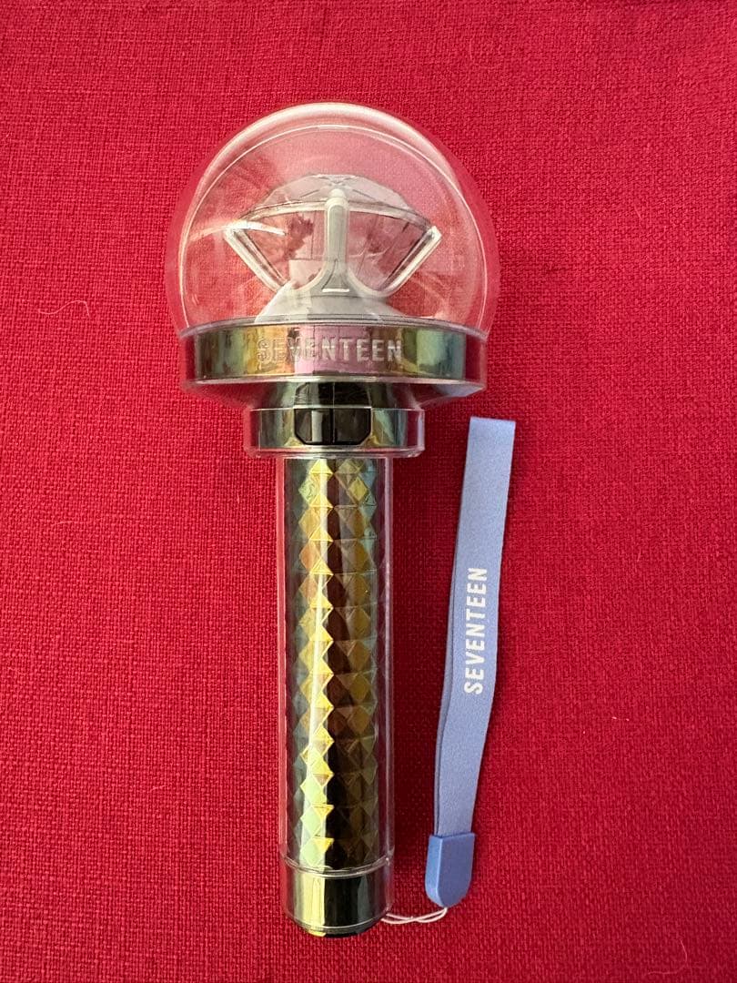 

[USED] SEVENTEEN Carat Stick ver3