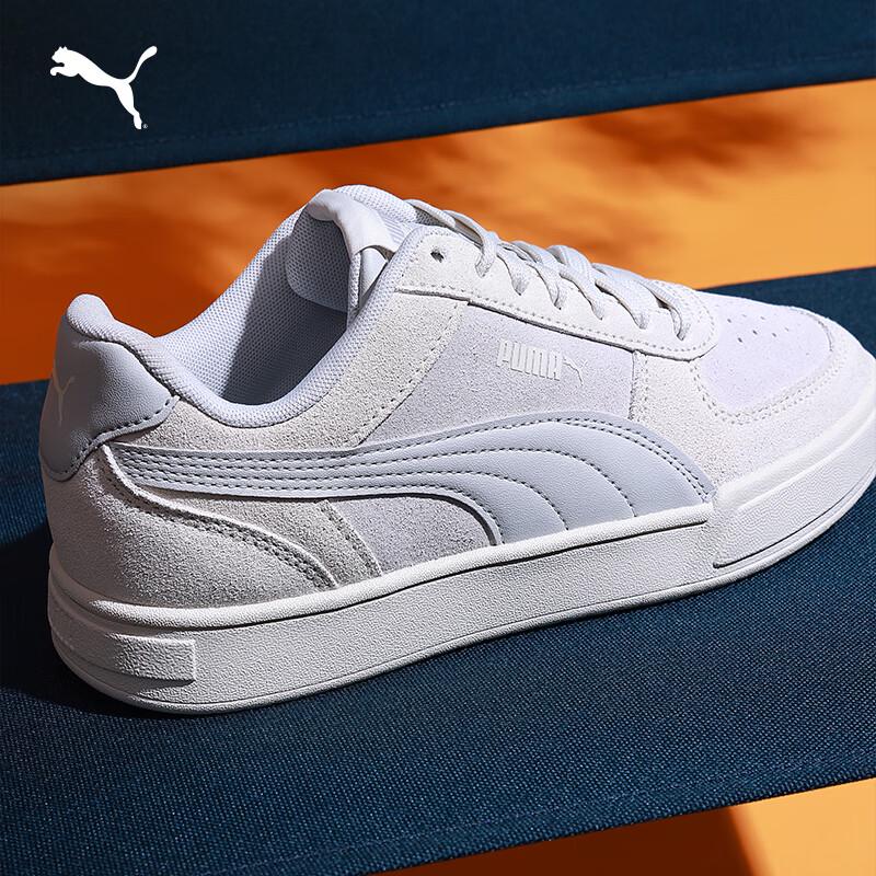 PUMA CAVEN American Retro Breathable Casual Skate Shoes