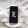 Japan Anime Death Note Phone Case For Samsung S 24 Fe 25 Ultra Plus 20 Lite 21 30 22 23 24 22 Ultra 5G Fundas