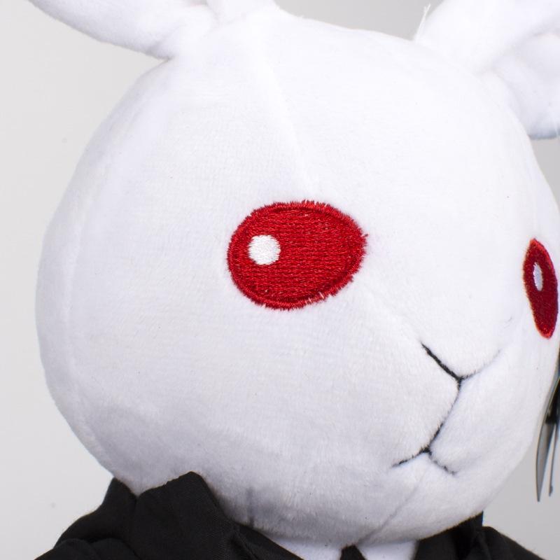 Ciel Phantomhive Rabbit Plush Soft Doll Toy 12" From Anime Kuroshitsuji Black Butler Collection