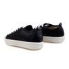 J.Daul Superb N Leather Black Jd13