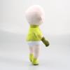 The Baby In Yellow Baby Plush Toy Doll Cartoon Doll