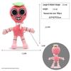 Dandy's World Plush Toy Doll - Cartoon Game Peripheral