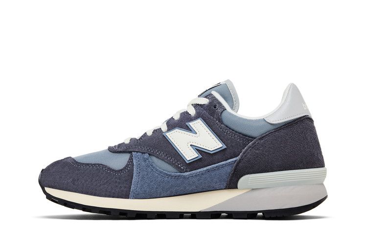 New Balance 475 Steel Arctic Grey
