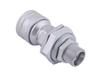 Szybkozłącze Hydrauliczne Gniazdo Long M22X1.5 Gwint Zewnętrzny Euro (Adaptacja Starego Typu 504900) (9199822G/St) (Iso 7241-A) Waryński