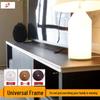 Practical Home Decor Waistline Skirting Stickers: Thick Decorative Finishing Strips for Walls and Corners