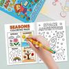 Planner Notebook, Personal Goal Management And Life Planning Journal, Daily Task And Goal Tracking Tool