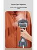 Portable Handheld Garment Steamer and Iron
