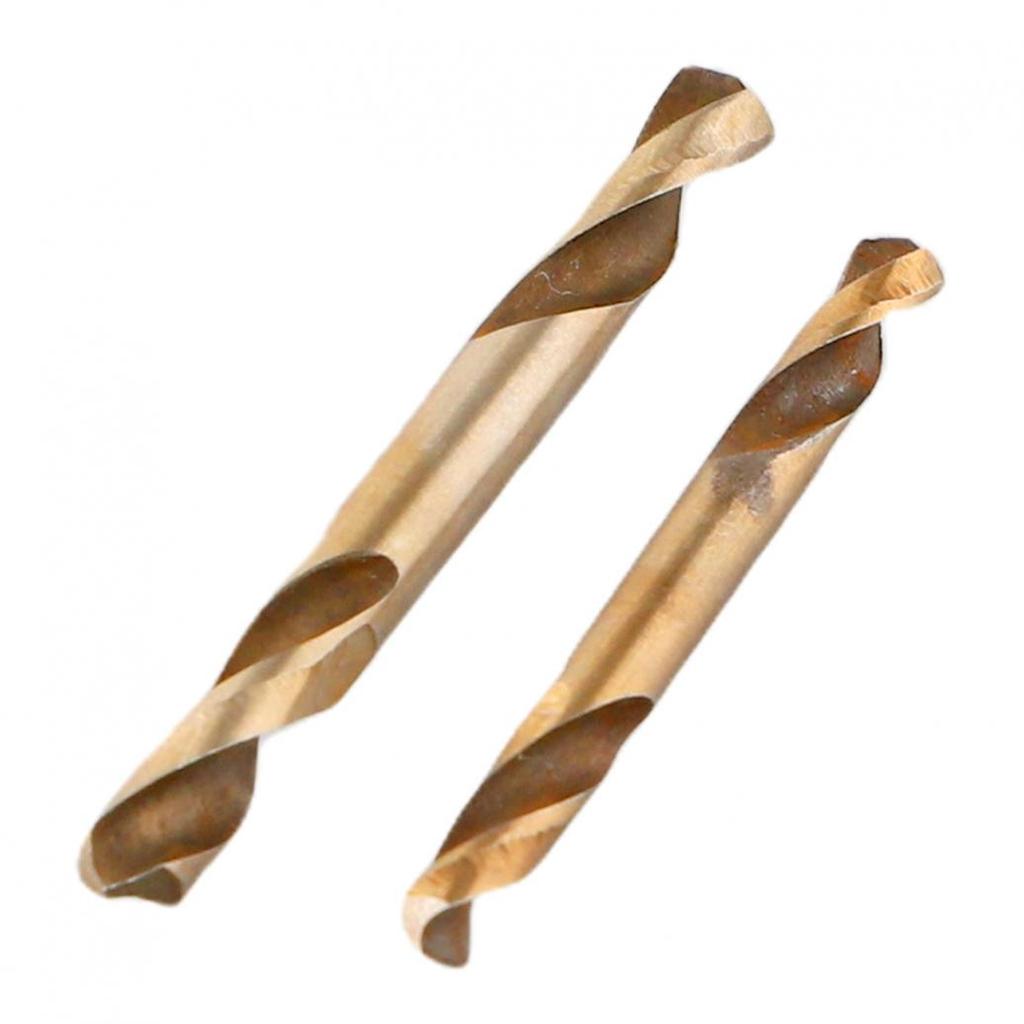 Auger Drill Bits Drill Bit Applicable Materials:Metal Bench Drill