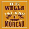The Island of Dr Moreau by H.G. Wells Paperback Book 9781847496591