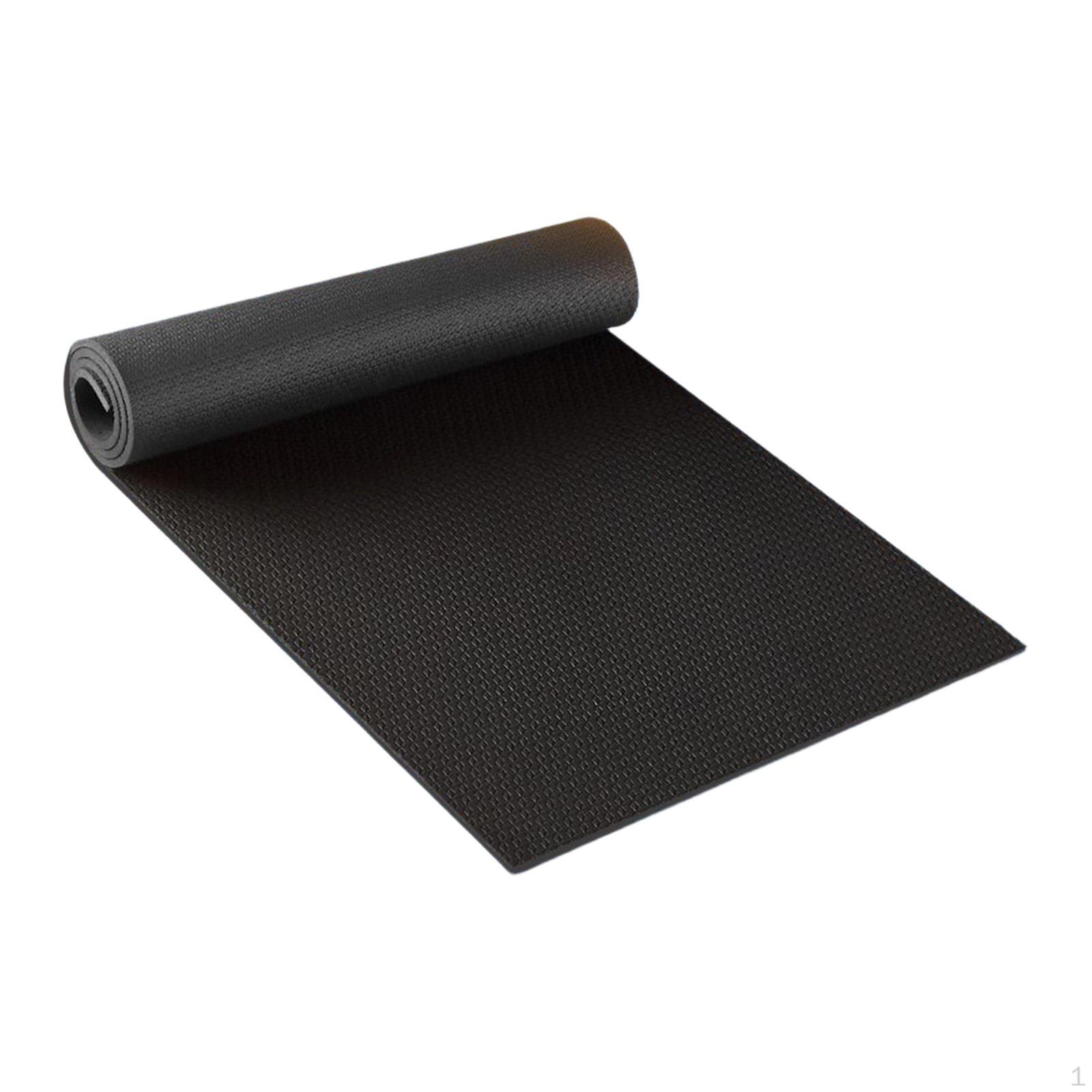 

Aquarium Leveling Mat 6mm Thick Stability Anti Slip Shock Absorbing Fish Tank Pad Base Cushion 30cmx30cm