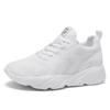 8CM Men's Spring/Summer Mesh Sports Shoes: Trendy, Soft Sole, Casual, Travel, Running Sneakers