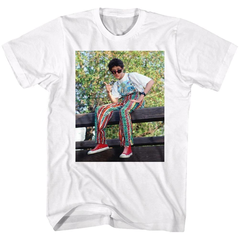 Saved By The Bell - Thumbs Up - Short Sleeve -  - Children s T-shirt 130
