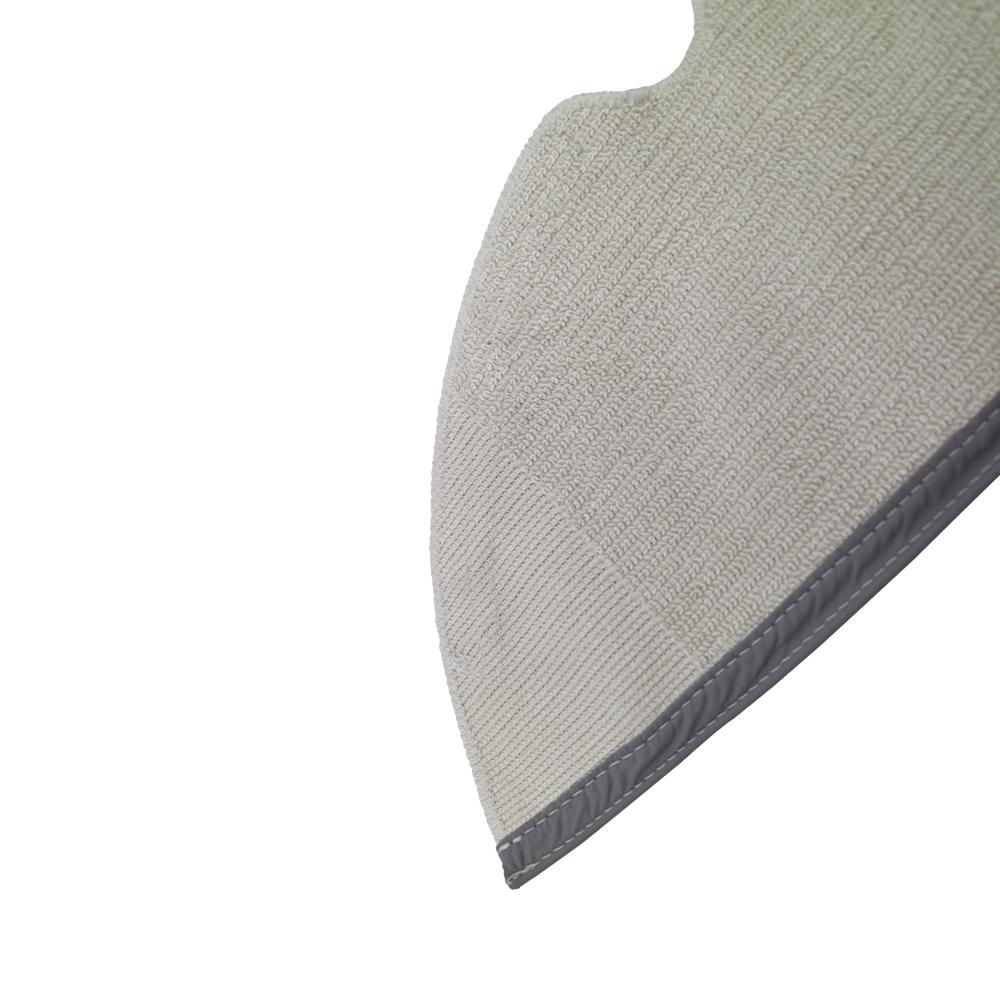 T1 Dreame F9 Mop Replacement Kit Compatible with Xiaomi Mi Home 1C 2C STYTJ01ZHM Robot Vacuum Accessories