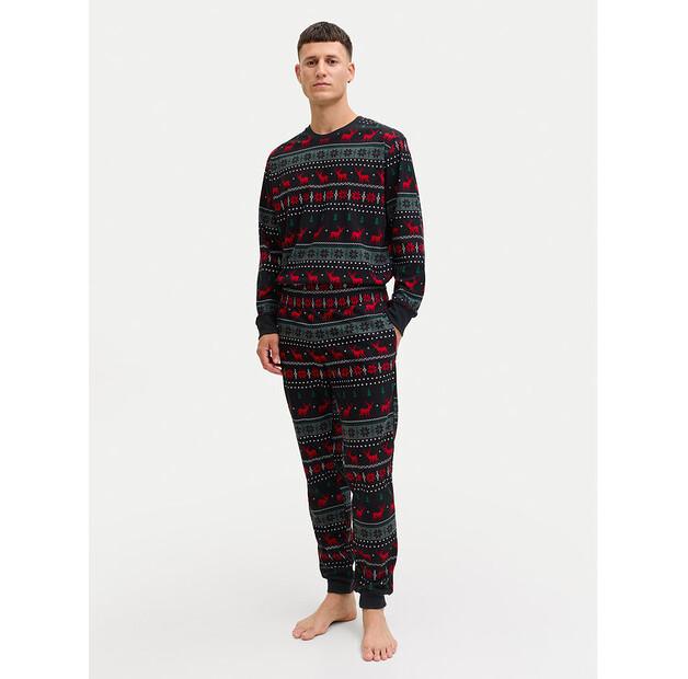 

Пижама Jack & Jones Tristan EU S