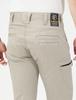 SPODNIE CARGO EVEN RIVER ERX202 03 3D STRETCH, Piaskowy Beż, Na Cały Sezon, Rozmiar L