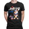 Corgi Mom Dog Flower Love T Shirts Unisex Unisex Pure Cotton Funny Tshirt Crewneck Tee Shirt Short Sleeve Clothes Graphic Printed