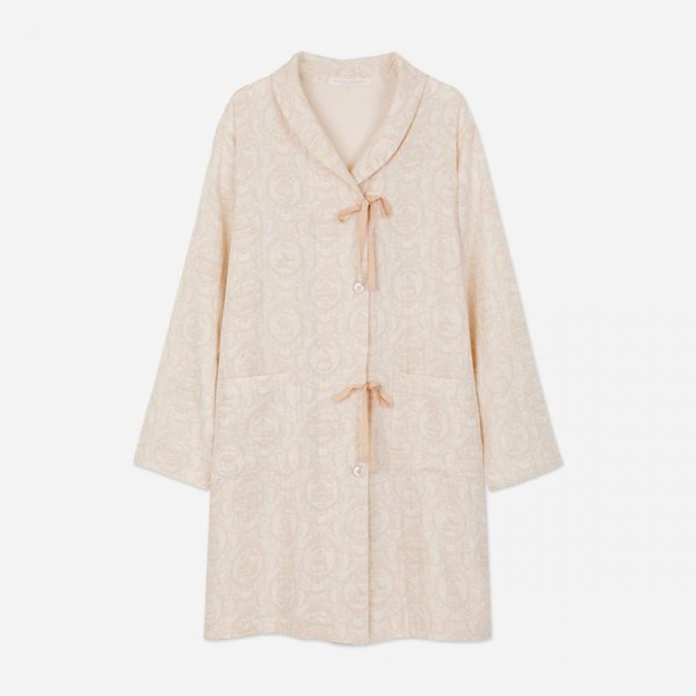 Gohunabi Pajama Middle Robe Sugar Maison Single option