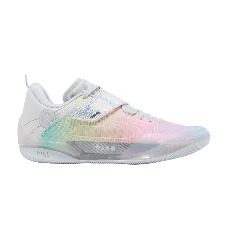 Li-Ning Way of Wade 808 4