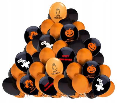 Party Supplies – Balloons