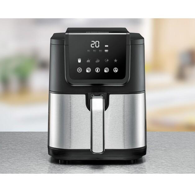 Фритюрница Rommelsbacher FRH 1500