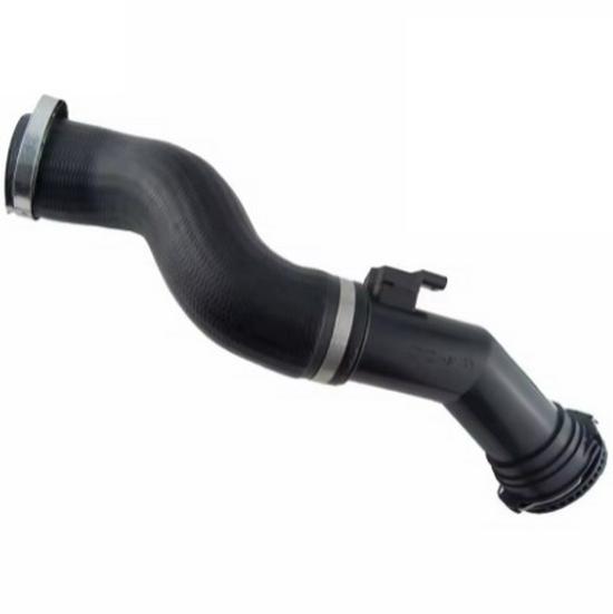 BMW Engine Intake Pipe 13717597588/13717597587 Compatible Left