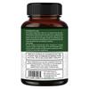 Berberine Complex Dietary Supplement, With Ceylon Cinnamon, Turmeric, 120 Capsules