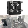 Univerzální držák na telefon/GPS pro motocykl 12mm tyč AMPS pro BMW R1200 R1250 GS GSA Yamaha Tenere 700 Aprilia Tuareg 660