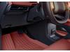 Alfa T5 Interior: 2025 TPE Model Floor & Carpet Mats Collection