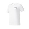 New FILA Fitness Regular T Shirt Women's Jade White A11W521105F-WT