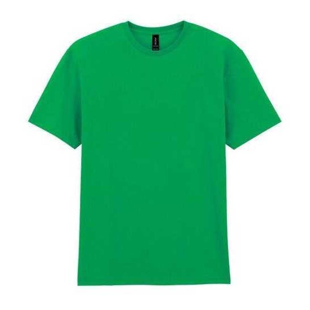Gildan Unisex Adult Cotton Lightweight T-Shirt
