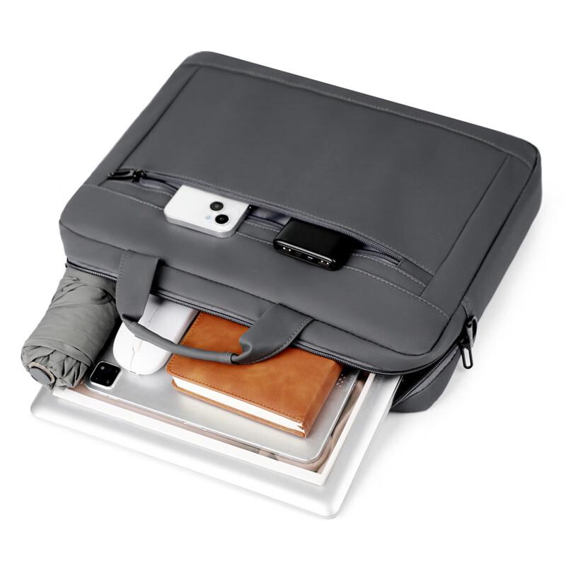 Andietu Business Laptop Briefcase