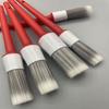 5Pcs XS-XL Car Cleaning Brush Washing Automotive Brushes Kit Auto Detail Tools  Exterior Interior