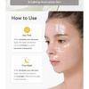 SUNGBOON EDITOR Deep Collagen Mask Set - 4 Types