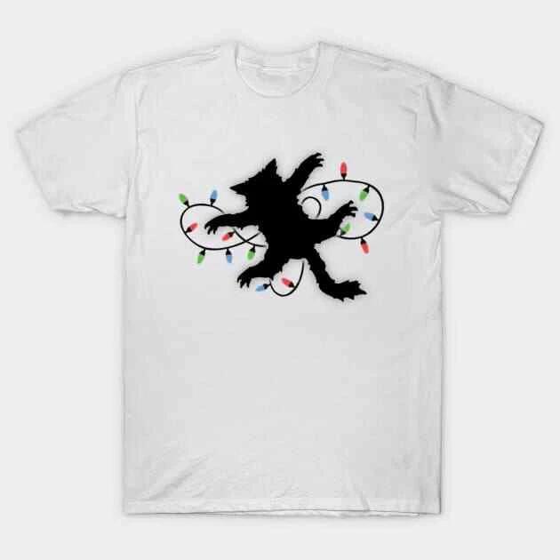 Fried pussycat Made in Australia T-Shirt 2XL