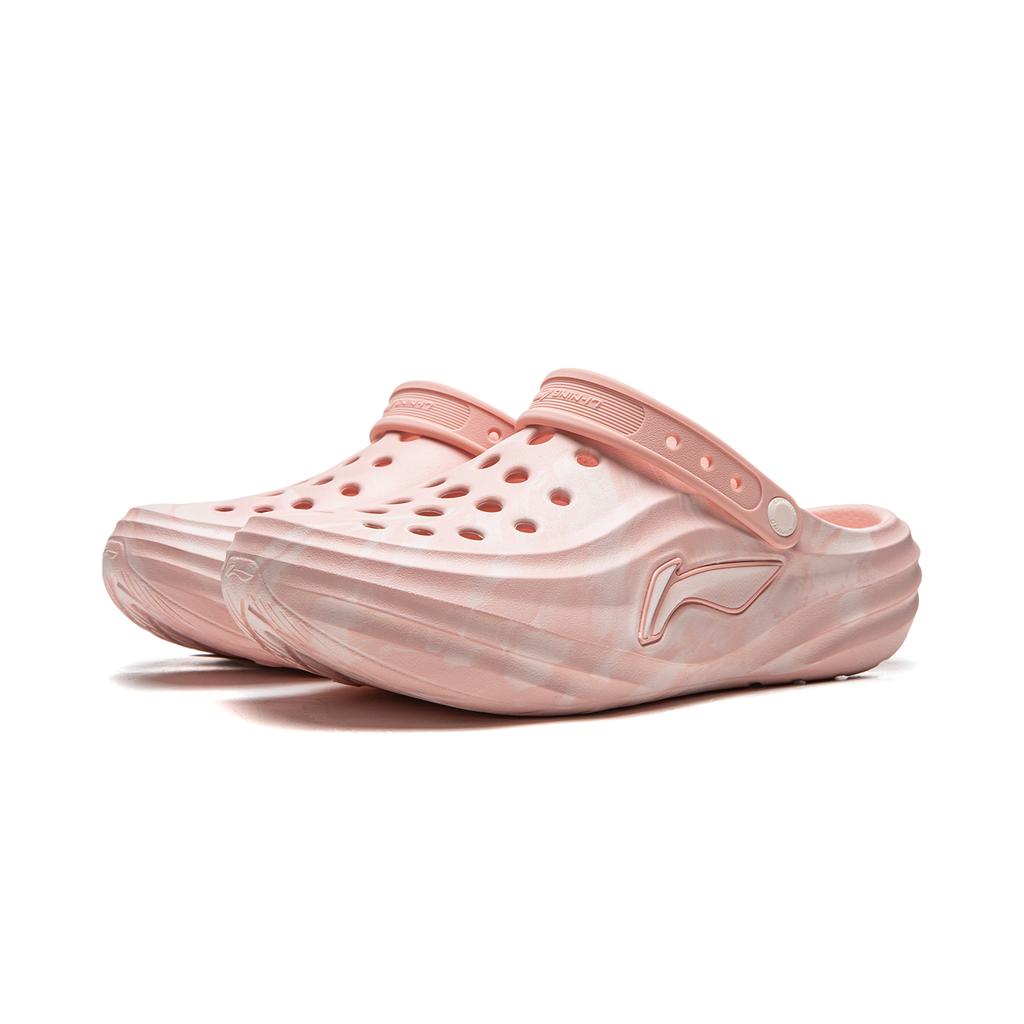 Li Ning Soda Clogs Unisex AGUW005-17