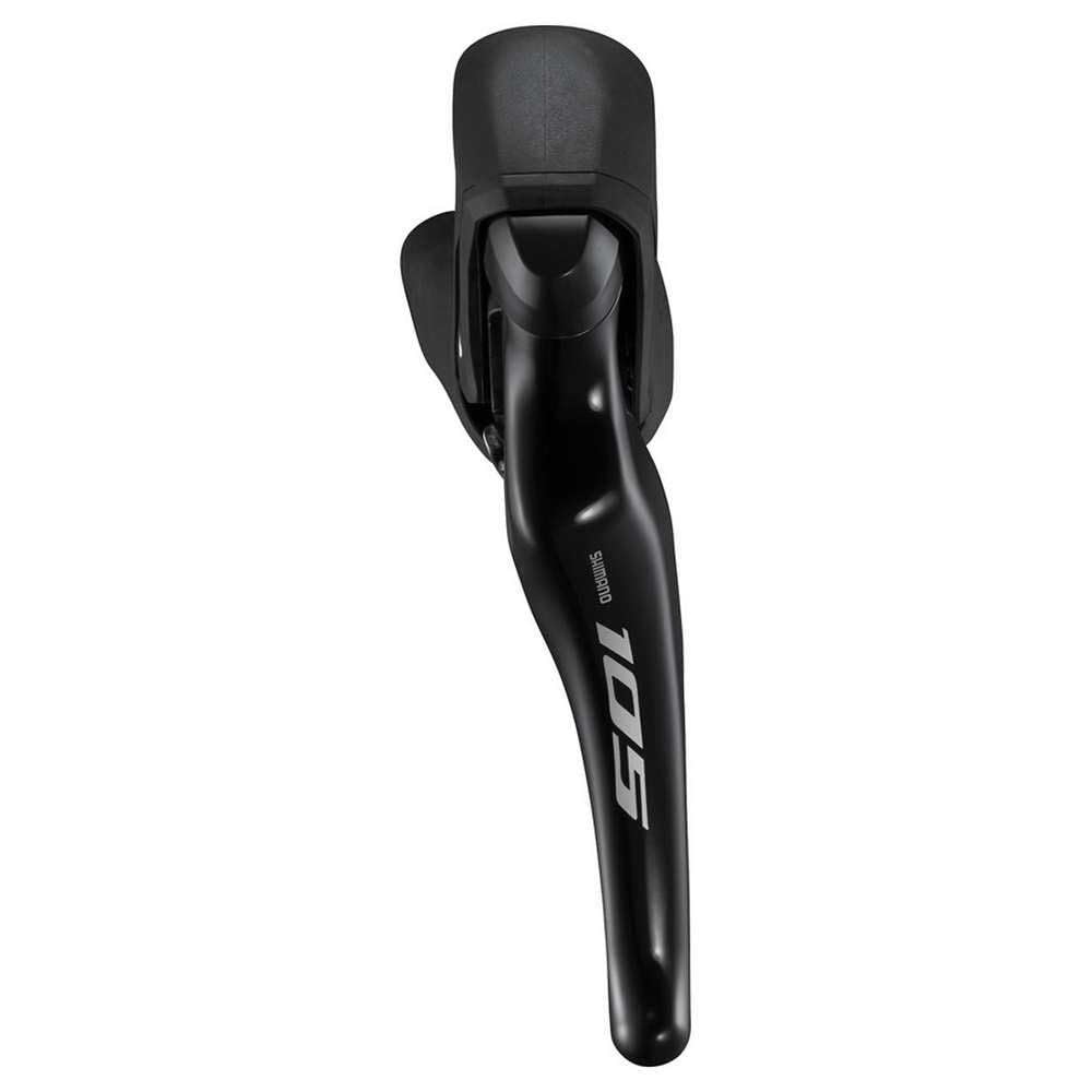 SHIMANO Hydraulic Left Lever Only Wire Type ST-R7120 12-Speed
