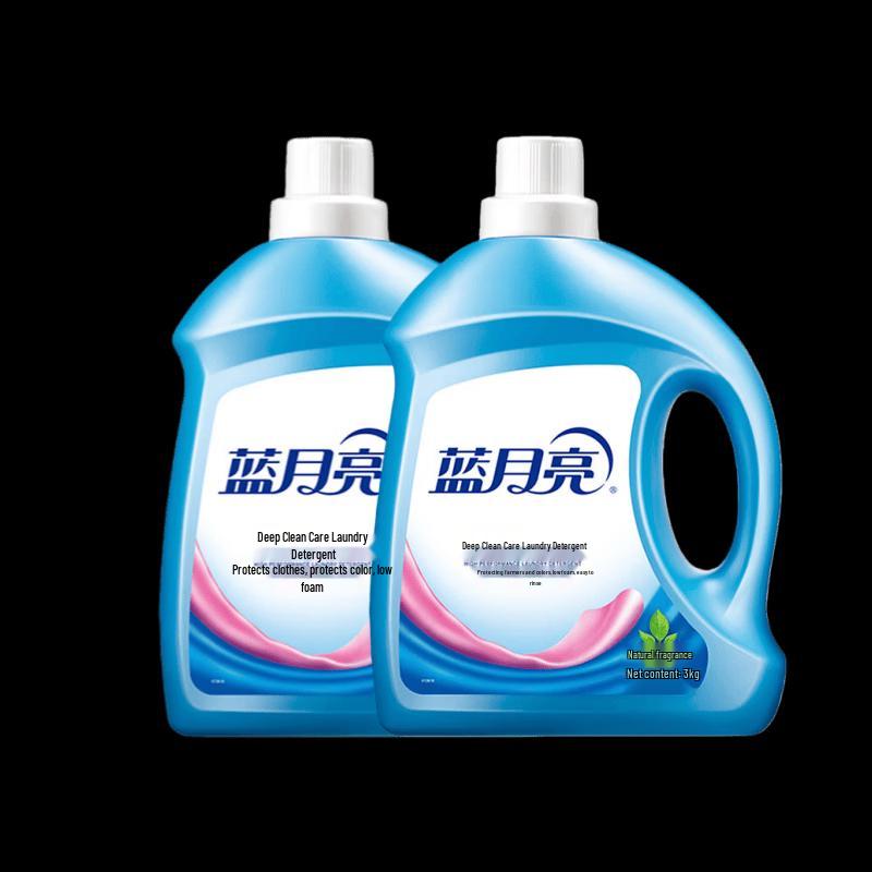 Blue Moon Deep Clean Laundry Detergent