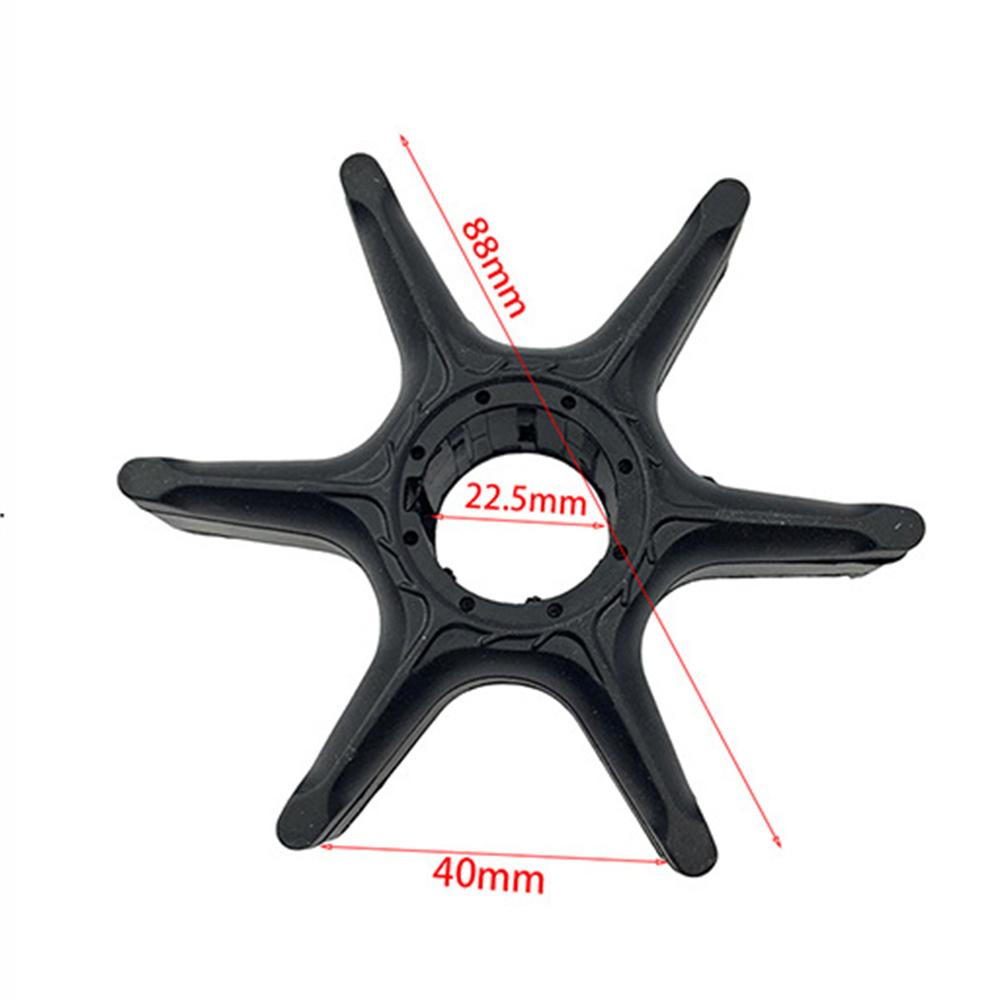 Water Pump Impeller Kit & Housing for Yamaha Outboard 150 175 200 250HP 4 stroke