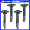 04606869AB 04606869AA Car Ignition Coils For Chrysler 300C Dodge Journey 2.7L 3.5L 2006-2010 4606869AB 5C1565 UF502