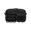 Tacticals Belt Bag Utility Bag Molles Pouch Phone Bag Travel Waist Bag Storage Bag Small Tool Bag for Outdoor Camping