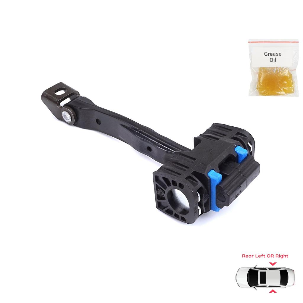 EDP1439 Türstopper hinten, Kontrollbegrenzer für VW Touran MK2 5T 2015-On, 5TA839249A