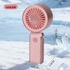 Foldable Portable Mini USB Neck Fan