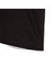 Kirsh Woven Spandex Mini Dress [Black]